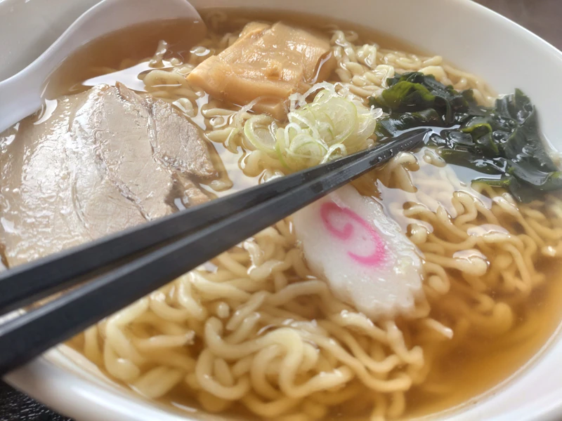 국수