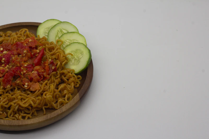 국수