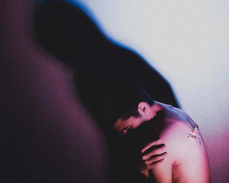 연인 바람피우는