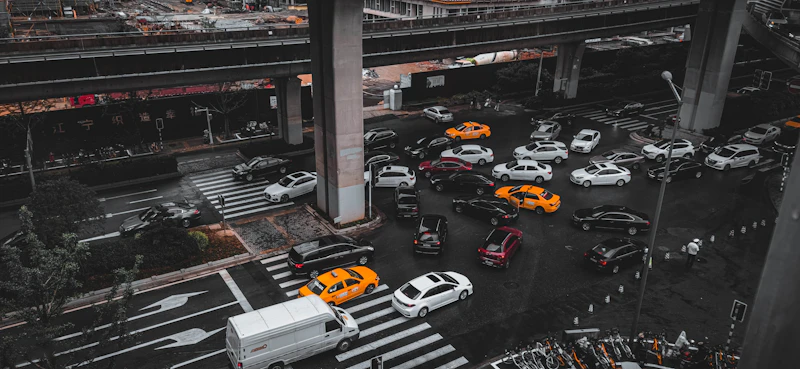 교통사고 꿈 해몽 15가지: 교통사고를 보는 꿈, 교통사고 나는 꿈 길흉화복 완전정복