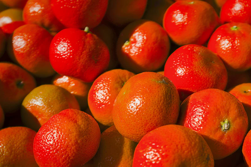 과일 꿈 해몽 15가지: 과일을 보는 꿈, 과일사라다 먹는 꿈 길흉화복 완전정복