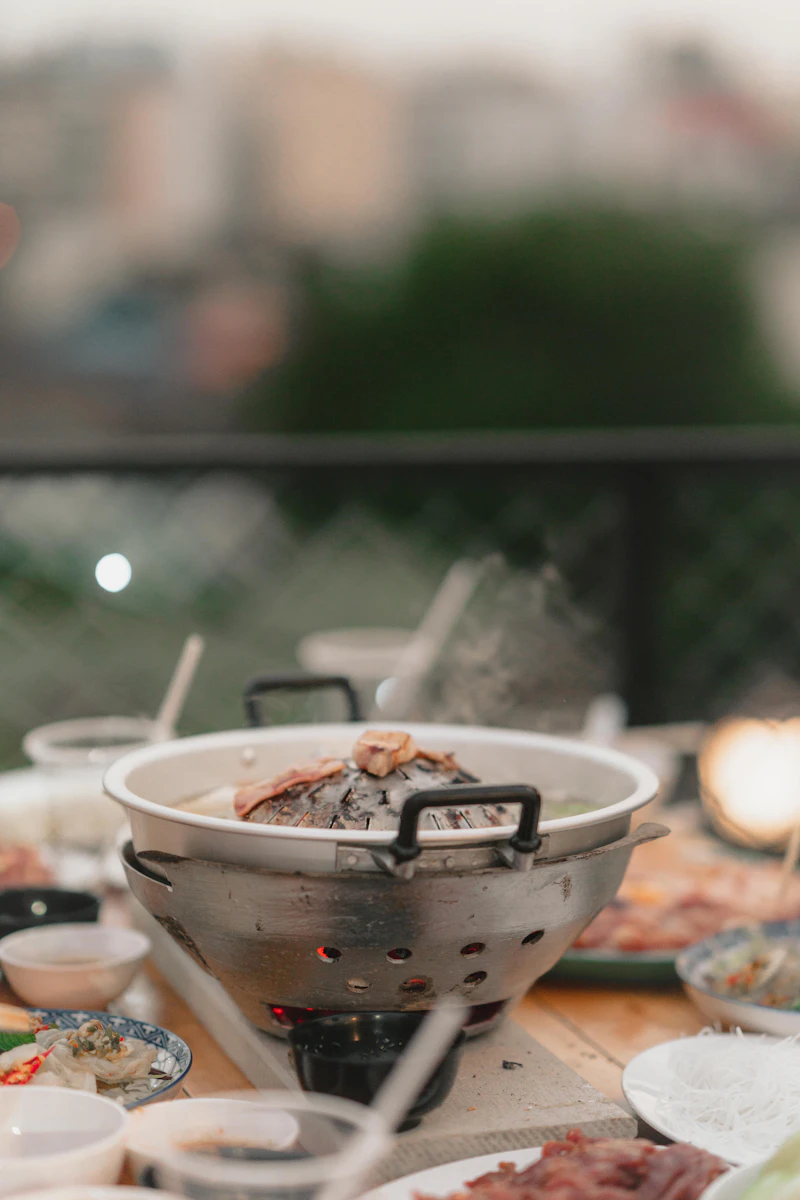 버섯