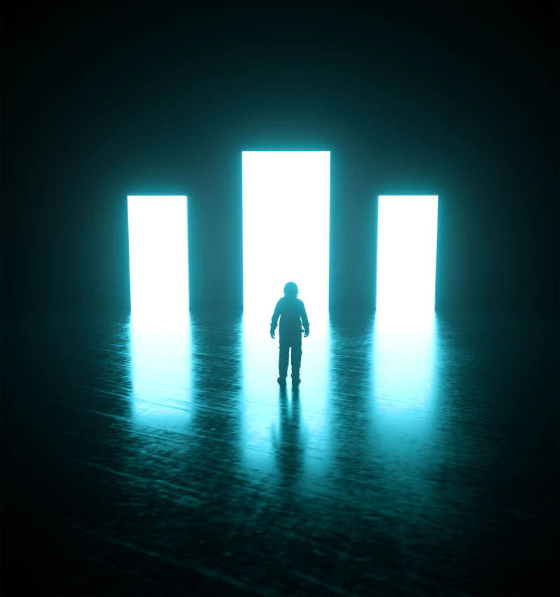 문 여는