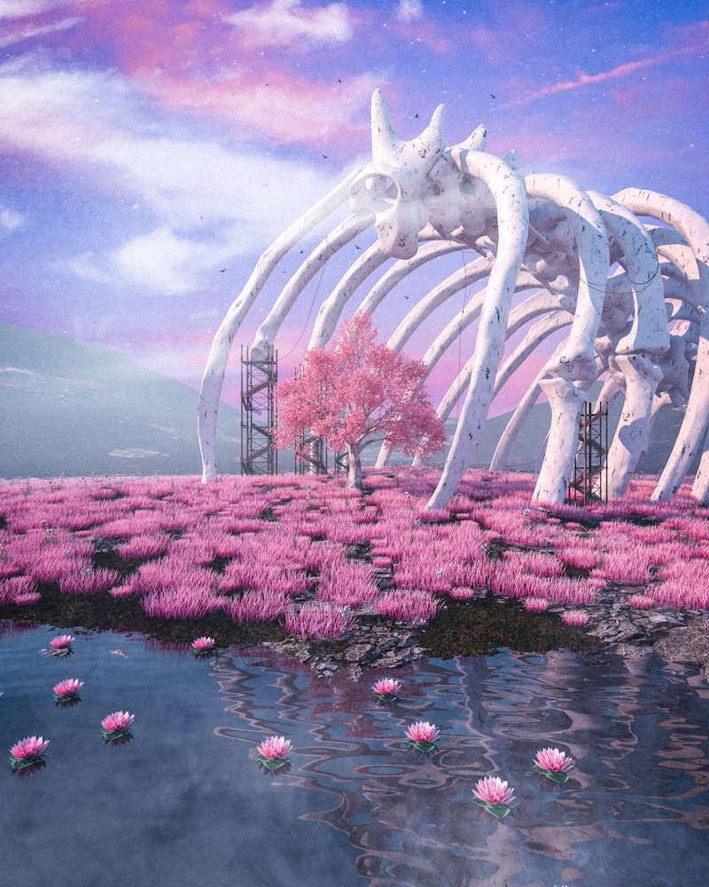 코끼리 꿈 해몽 15가지: 코끼리를 보는 꿈, 코끼리김밥 꿈 길흉화복 완전정복