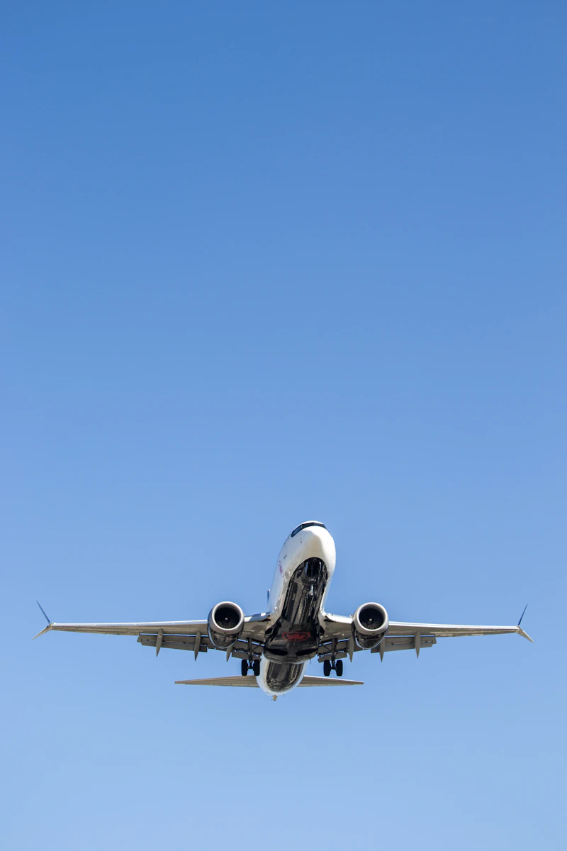 공항