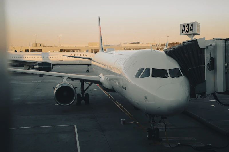 공항