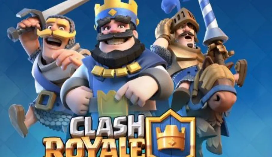 클래시 로얄 게임 가이드 – 쿠폰 등급 티어 공략