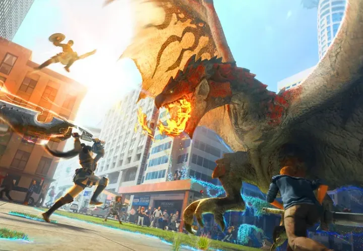 몬스터헌터 나우 게임 가이드 – 쿠폰 등급 티어 공략