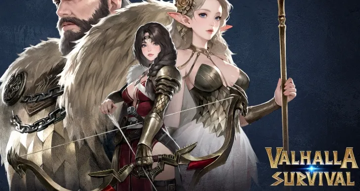 발할라 서바이벌 게임 가이드 – 쿠폰 등급 티어 공략